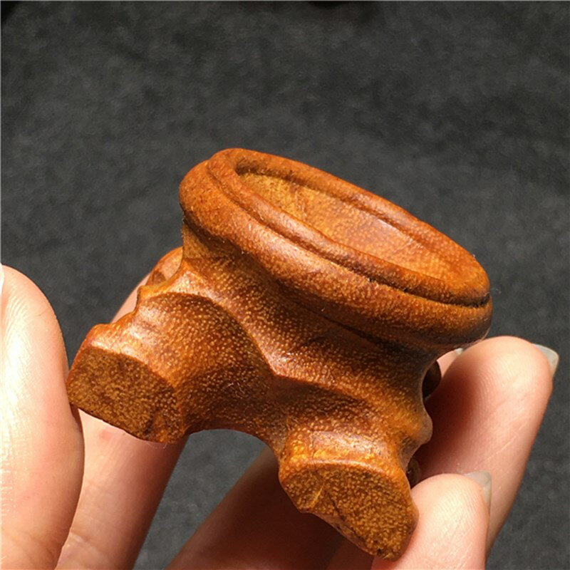 水晶球底座託文玩核桃底座託蛋雕託葫蘆底座托架實木紅木球形擺件