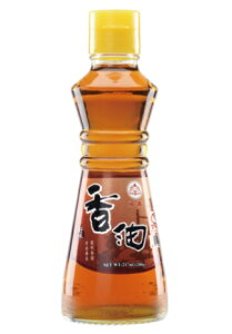 《福壽》 好味香油 (200G/瓶)/(500G/瓶)