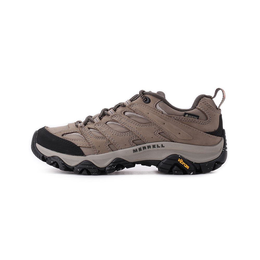 MERRELL MOAB 3 SMOOTH GORE-TEX 防水越野鞋 原石 ML036436 女鞋