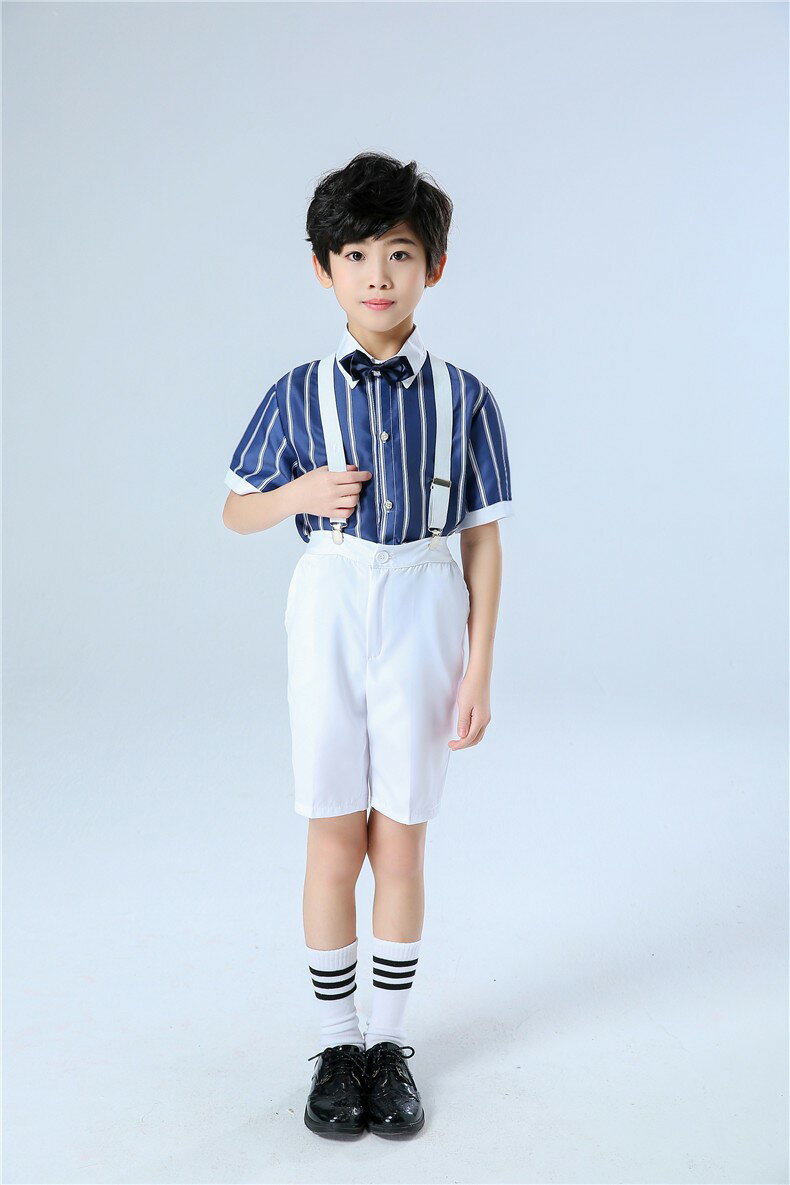 六一幼兒童服裝男女童演出服小天使表演禮服花童翅膀蓬蓬紗公主裙