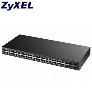 <br/><br/>  ★綠光能Outlet★ZyXEL GS2210-48 48-port GbE L2 Switch<br/><br/>