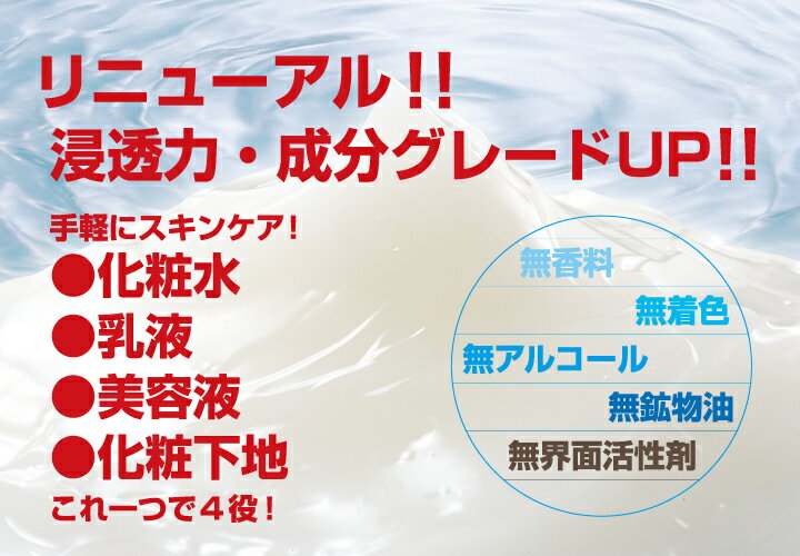【清爽/保濕】日本湘南 GEL and gel 凝膠 150g 精華三合一 保濕面霜 乳液【小福部屋】 3