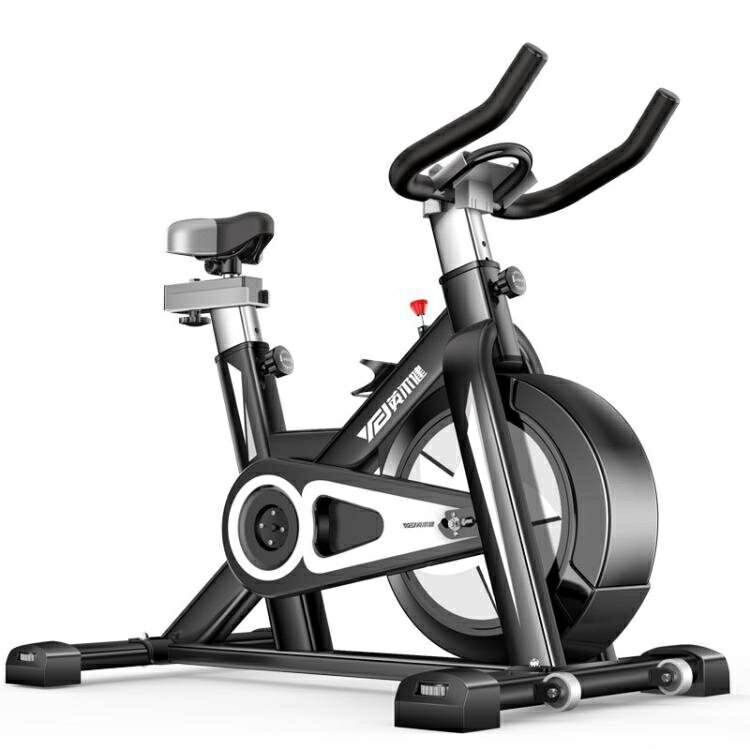 英爾健動感單車超靜音家用健身車健身器材磁控腳踏運動自行車