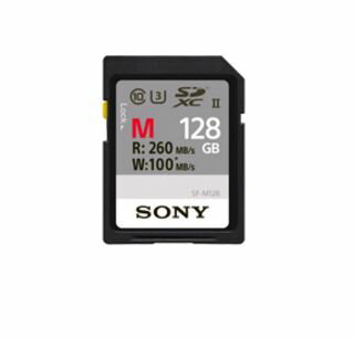 【新博攝影】SONY SF-M32 SF-M64 SF-M128 SDXC/SDHC記憶卡