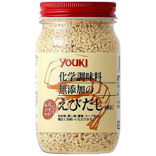 現貨＆發票＊抓日貨 日本製 Youki 無添加化學調味料 高湯粉 調味料 干貝 飛魚 雞湯 蝦味 中華料理 炒菜 煮火鍋 4