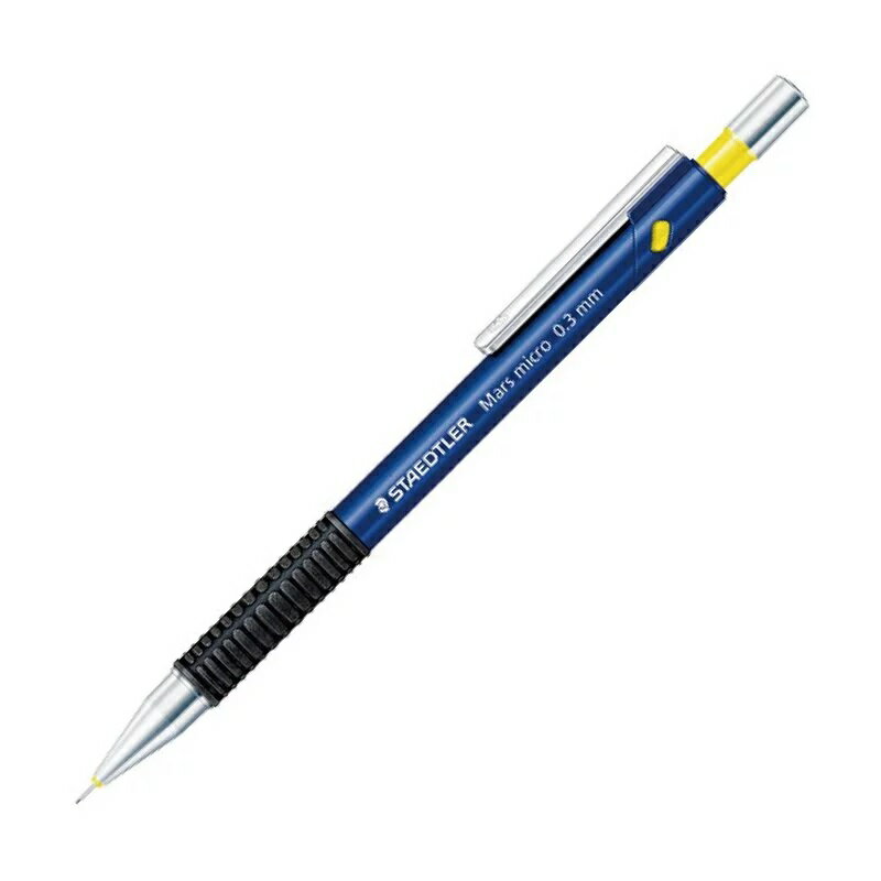 【STAEDTLER 施德樓】工程自動鉛筆 MS775