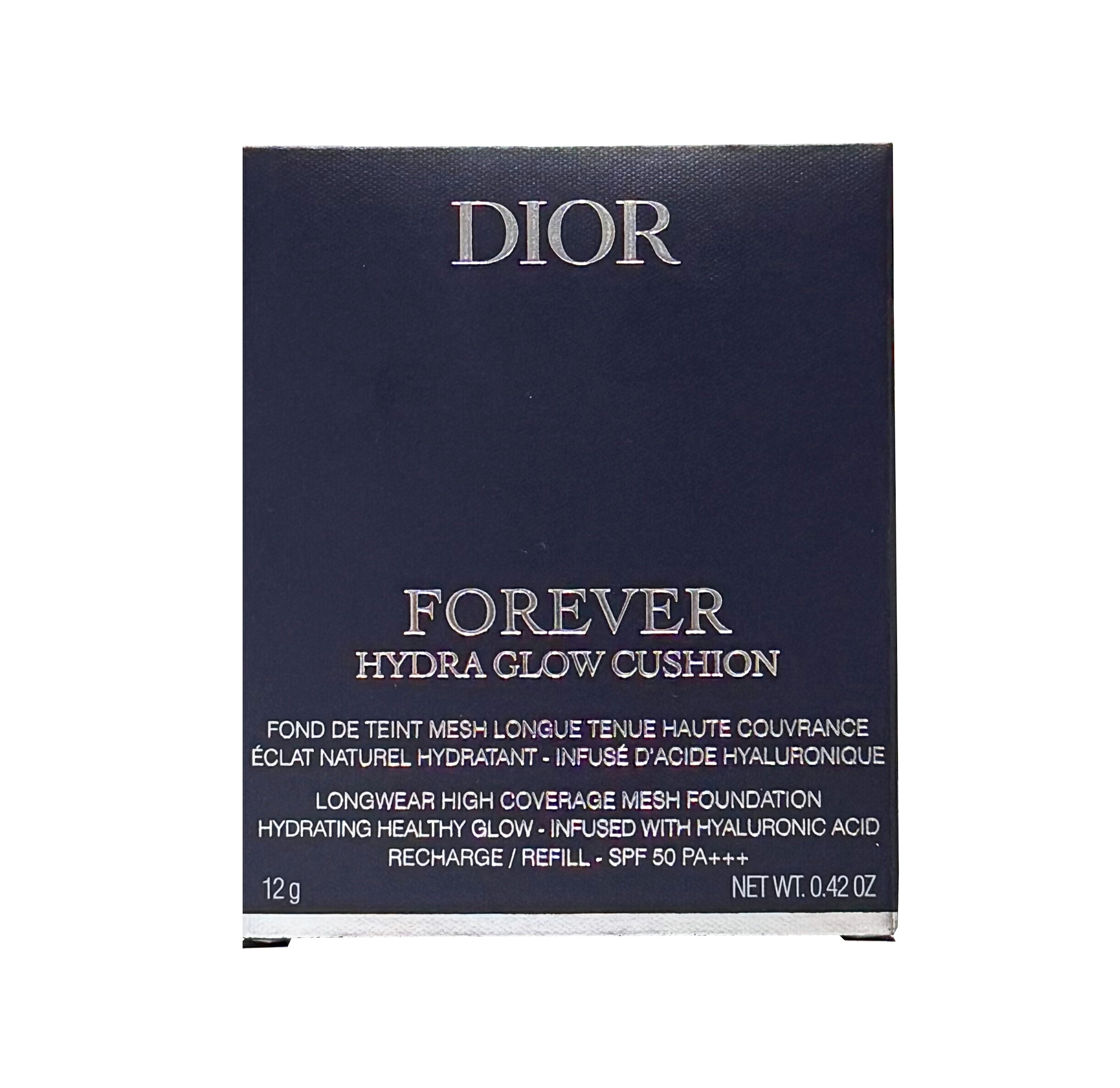 DIOR 迪奧 超完美晶透光氣墊粉蕊 12g~優惠價:1440元｜岡山戀香水