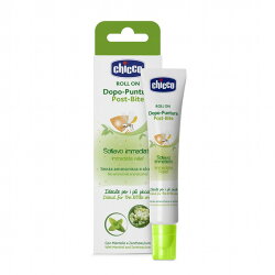 【chicco】義大利原裝 草本舒緩肌膚修護筆10ml【淘氣寶寶】