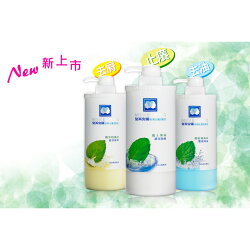 金美克能 抗屑止癢洗髮乳750ml組合(12入)