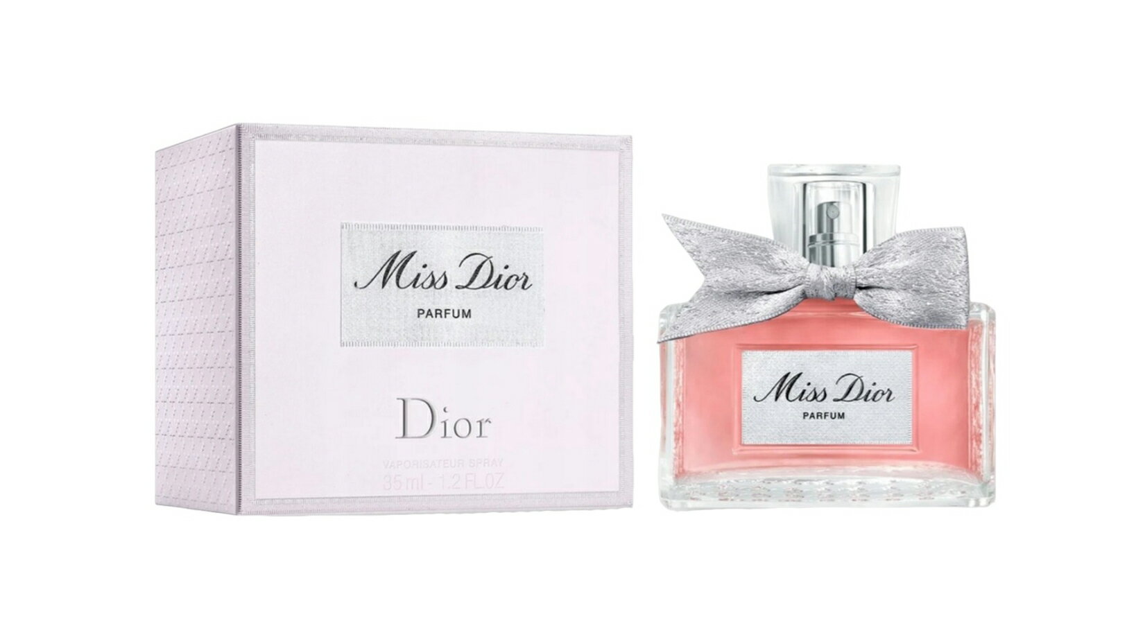Christian Dior 迪奧Miss Dior 女性香精35ml 優惠價:3120元｜岡山戀