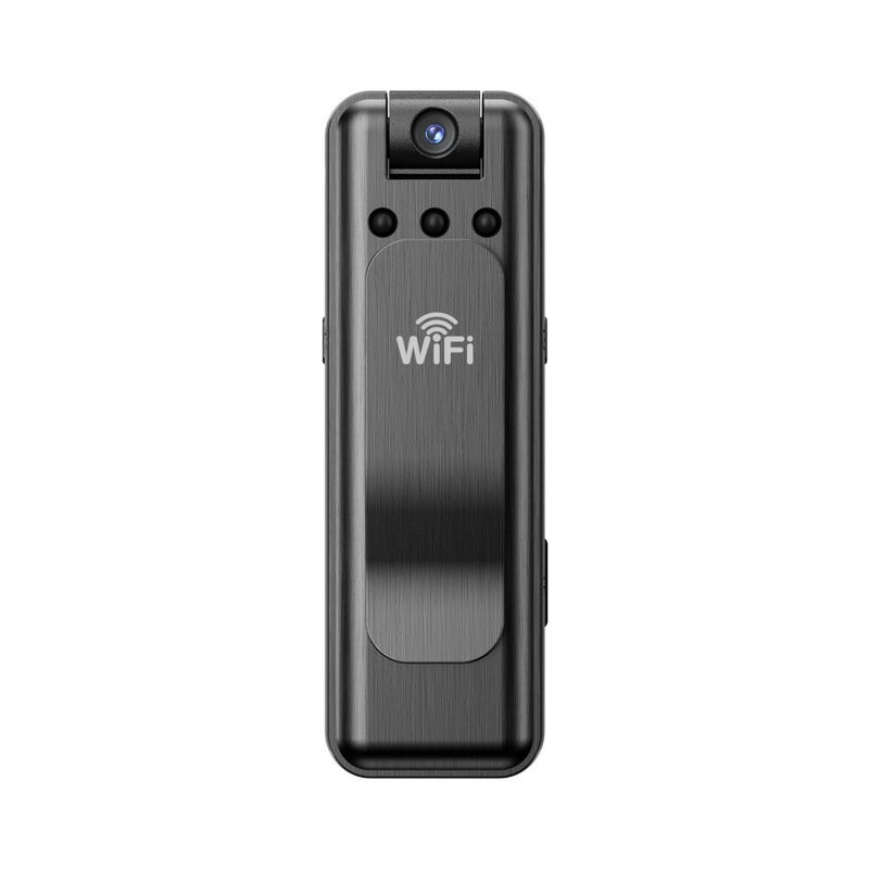 執法記錄儀錄音筆帶錄像DV功能一體機錄音筆遠端監控高畫質運動相機【宜家良品百貨】