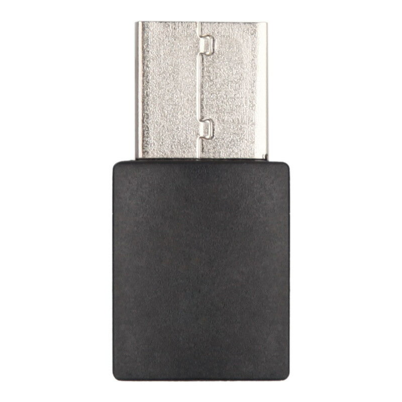 600M雙頻無線網絡卡電腦外接2.4G+5G usb wifi接收器 發射器RTL8811【尚宜家居】
