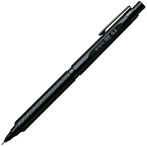 Pentel飛龍PP3003-A/PP3005-A製圖筆自動鉛筆ORENZNERO (日本原裝)【領券滿額再折千8/31止】