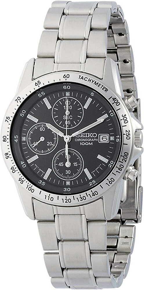 Seiko 精工【日本代購】男士手錶SND367PC