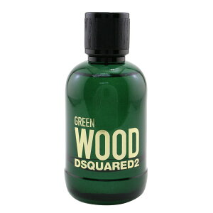 Dsquared2 - Green Wood 男士木質香水