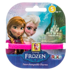 ROXO 迪士尼 FROZEN 冰雪奇緣 Anna Bracelet 安娜 發光手環 手鐲