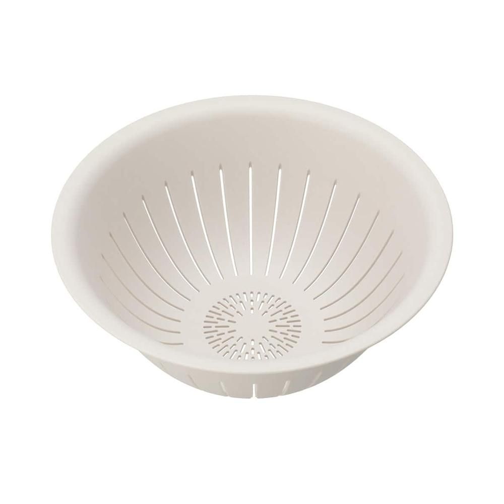 【DECO HOME商品】瀝水盆 20cm BW007 MO(DH) NITORI宜得利家居