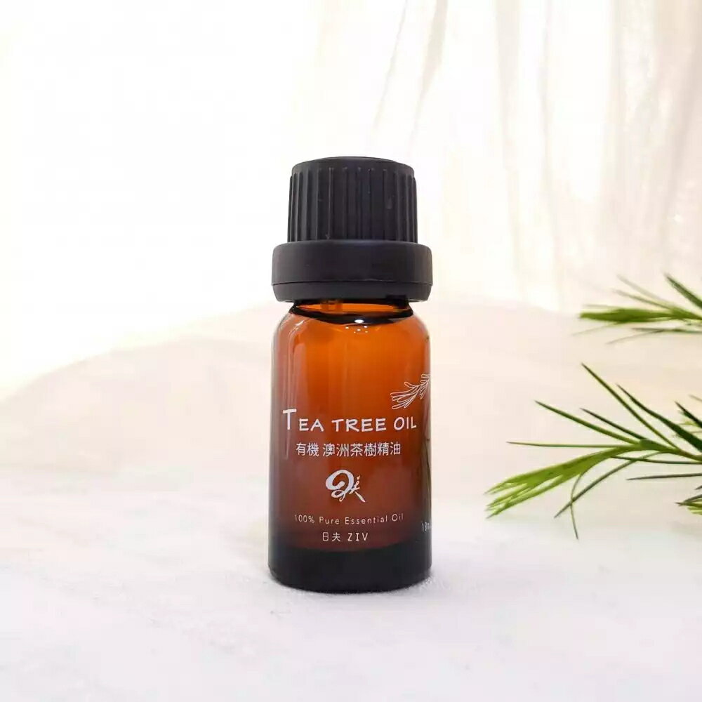 澳洲茶樹精油10ml
