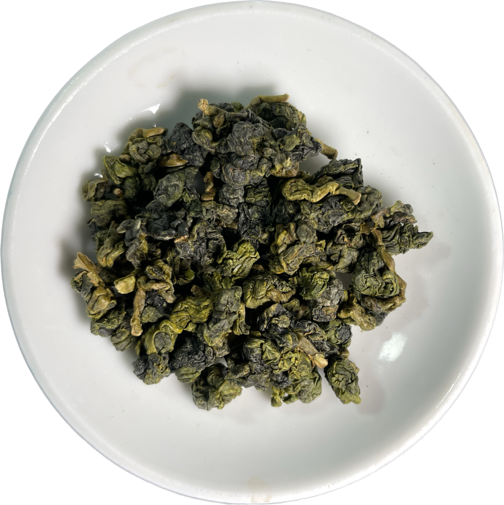 【美而佳茶行】【獨家商品】杉林溪龍鳳峽 頂級烏龍茶 （最頂級草坔仔茶園 （忘憂森林）） 四兩 1