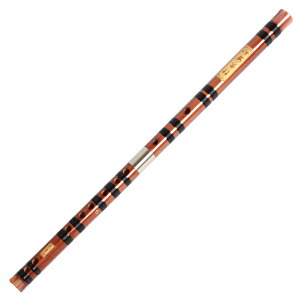 笛子女竹笛古風專業成人高檔演奏初學零基礎女性入門精致橫笛樂器