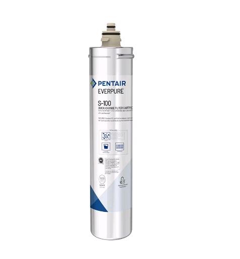 美國EVERPURE 家用標準濾心 S100 (公司貨)