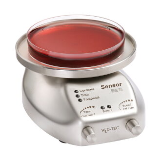 《WLD-TEC》紅外線感應式自動培養皿旋轉台 Turntable for inoculation, Sensorturn | DGLife ...