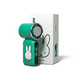 Mipow miffy MF16 LQ米飛製冷冰感手持風扇