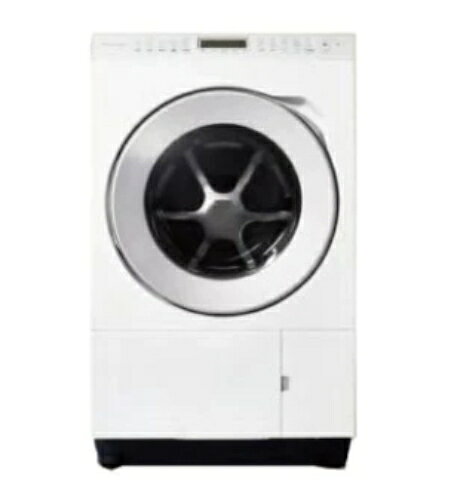 NA-LX128EL左開 【Panasonic 國際牌】 滾筒 熱泵式洗衣機(含基本安裝)