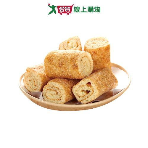 香濃雞蛋捲150G±5%/包)【愛買】