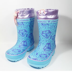 11月特價 (D1) MOONSTAR 月星 兒童雨鞋 雨靴 防水 柔軟 保暖 耐磨橡膠 MSWC021R6【陽光樂活】