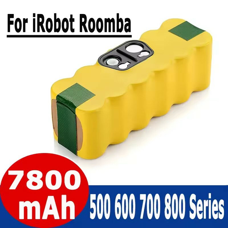 {可打統編 保固一年}iRobot Roomba500 600 700 800吸塵器電池620 650 770 780 580 0