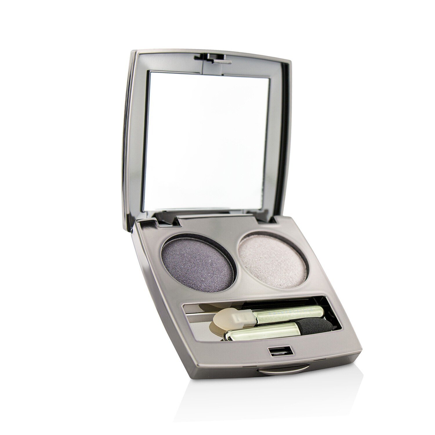 香緹卡 Chantecaille - 璀璨奢華雙色眼彩盤Le Chrome Luxe Eye Duo