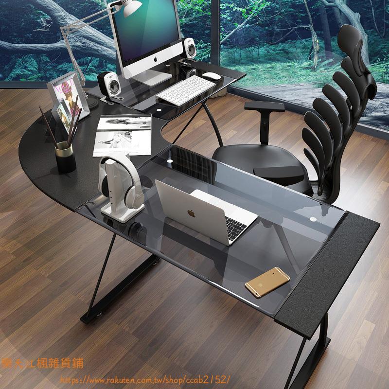 電競桌椅一體座艙網吧電競技型宿捨俱部電腦桌電競
