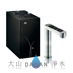 宮黛 GD-600 廚下型加熱器 觸控式雙溫飲水機 搭贈 愛惠浦 Everpure QL3-BH2 淨水組 愛惠浦 EVERPOLL