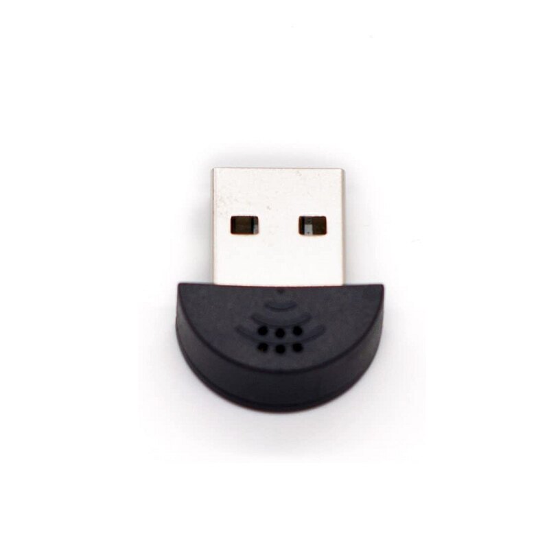 YOUMI 迷你USB 2.0音頻適配器適用PC Notebook [2美國直購]