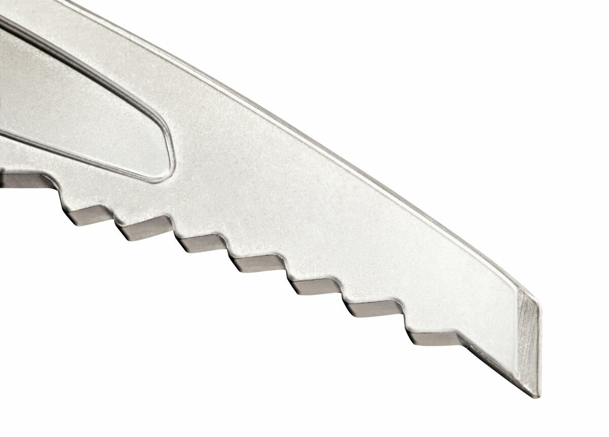 Petzl GLACIER 輕量雪地健行冰斧 U01B 3