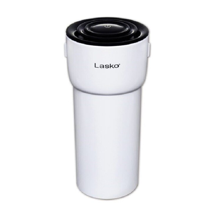 【2025專屬特價】Lasko 負離子車用空氣清淨機 HF301 / HF-301 SUPER SALE 1