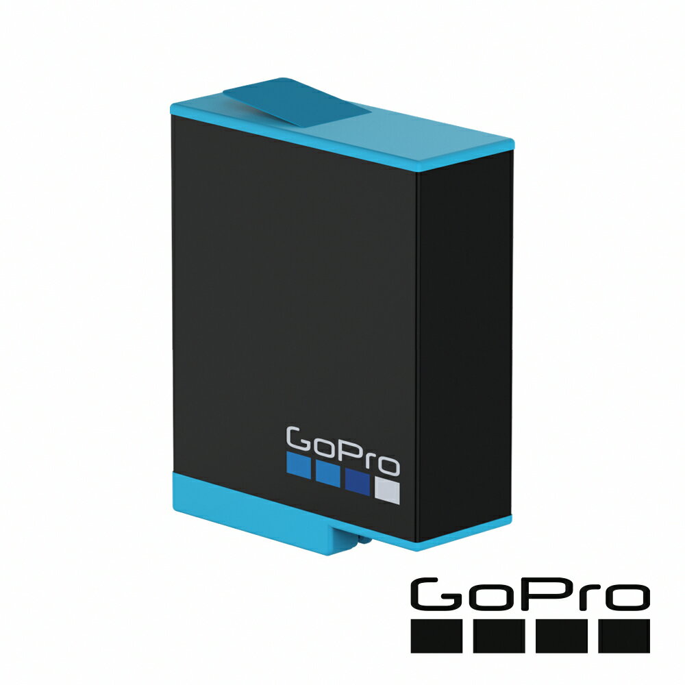 限時★.. GoPro ADBAT-001 專用充電鋰電池 1720mAh For HERO9 Black 運動攝影機 正成公司貨 s6746664 GOP-ADBAT-001【全館點數5倍送 APP下單8倍送!!】