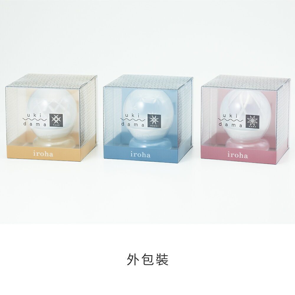 日本TENGA iroha ukidama 震動漂浮光球 情趣用品 成人用品 小夜燈 震動跳蛋 聰明蛋 情趣禮品 官方現貨 8