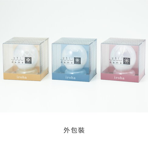 日本TENGA iroha ukidama 震動漂浮光球 情趣用品 成人用品 小夜燈 震動跳蛋 聰明蛋 情趣禮品 官方現貨 8