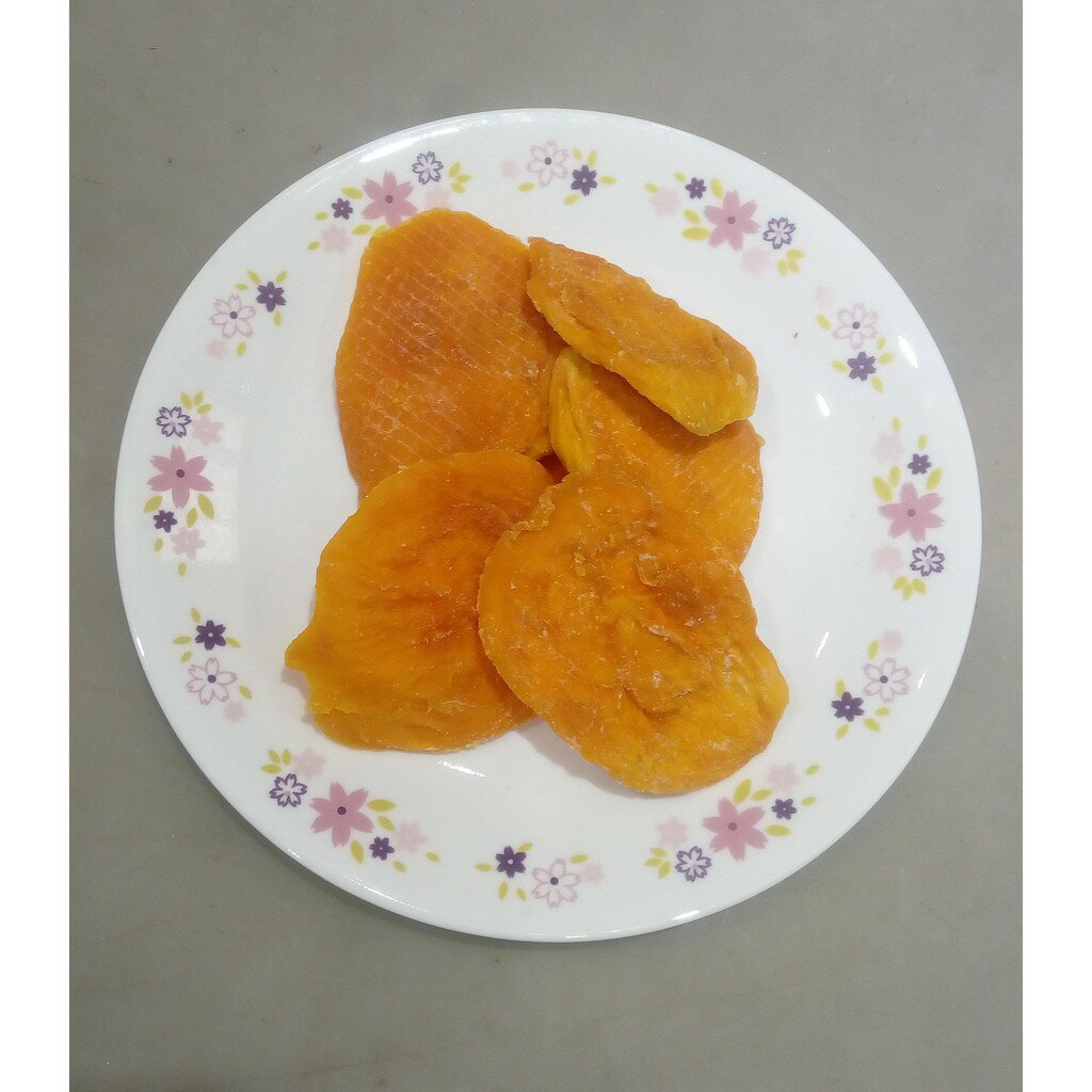 【168all】芒果水果乾 台灣生產100%無添加