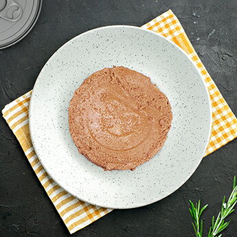 【CRIUS 克瑞斯】全齡貓罐 天然紐西蘭 低敏無穀 單一純肉 主食罐 放養雞 175G 3