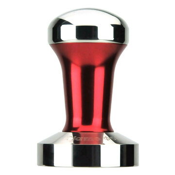 金時代書香咖啡 TIAMO 1220 填壓器 波紋 (RIPPLE) 58mm 附填壓止滑墊 HG3745R