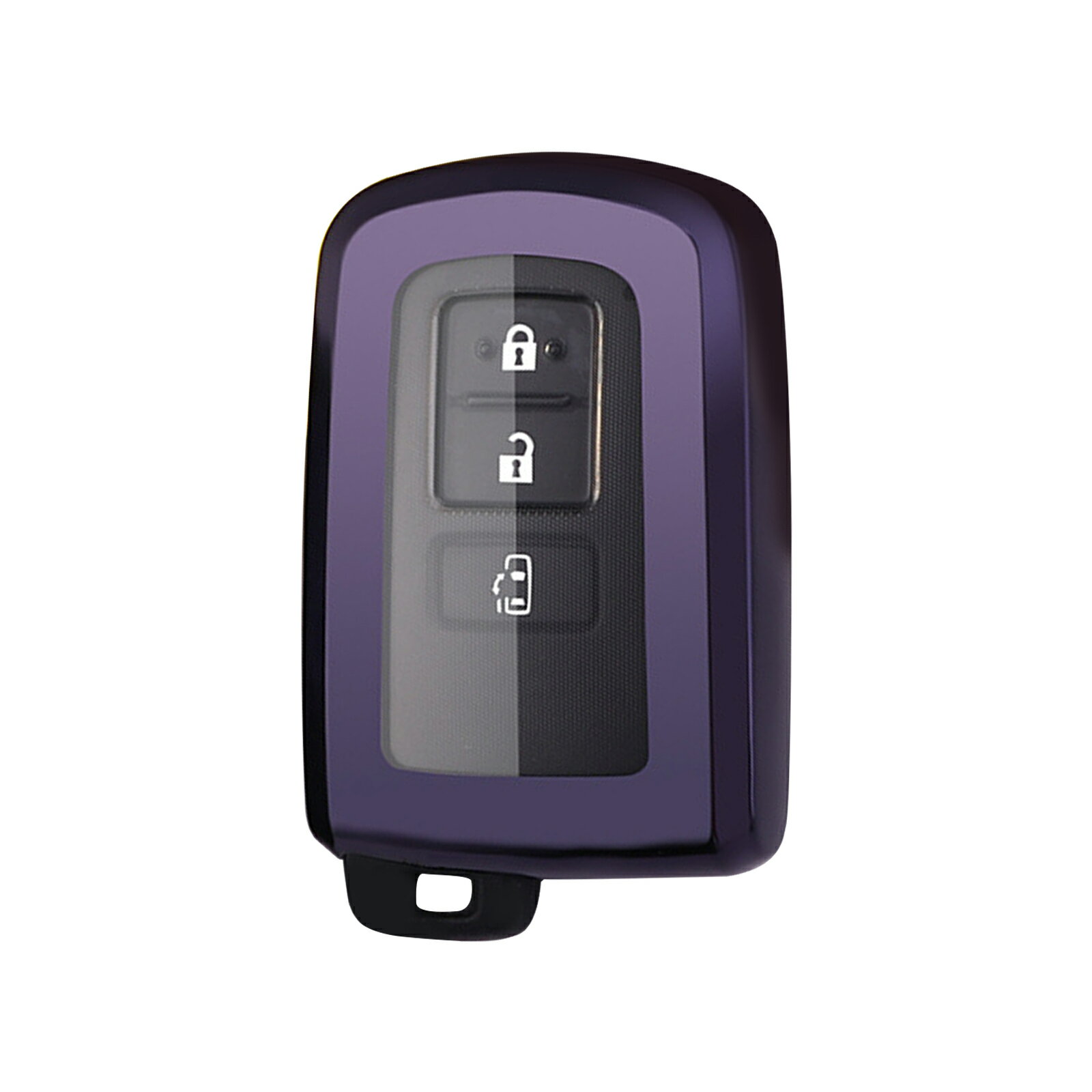 豐田Toyota 鑰匙套｜SIENTA｜TPU鑰匙套【Carster】D 0