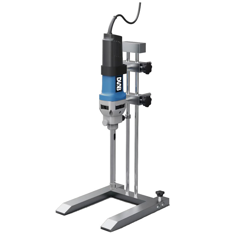 《DLAB》實驗室均質機 D500 Laboratory Homogenizers