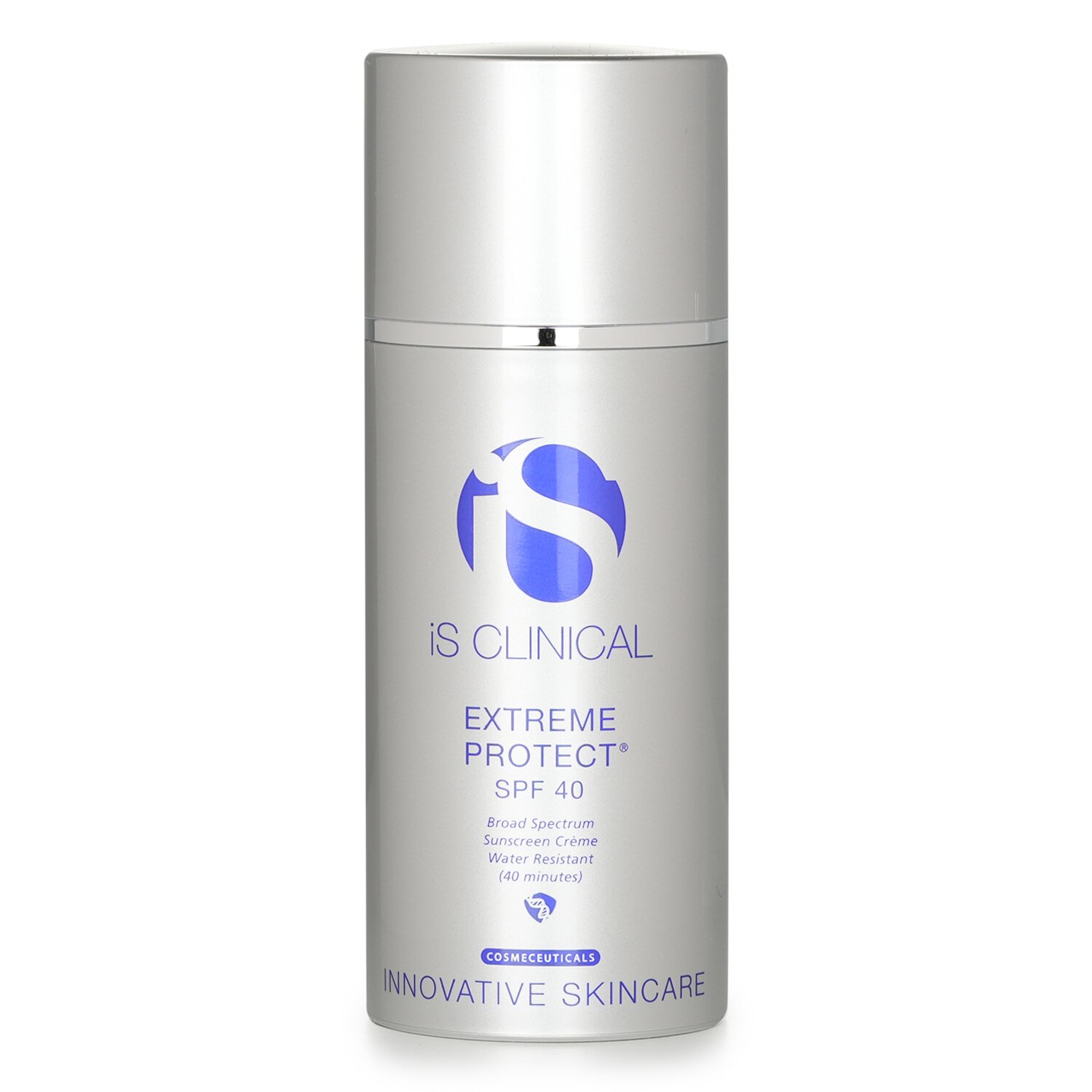 醫洛維媞 IS Clinical - 極致修護防曬霜 SPF40 Perfectint Beige