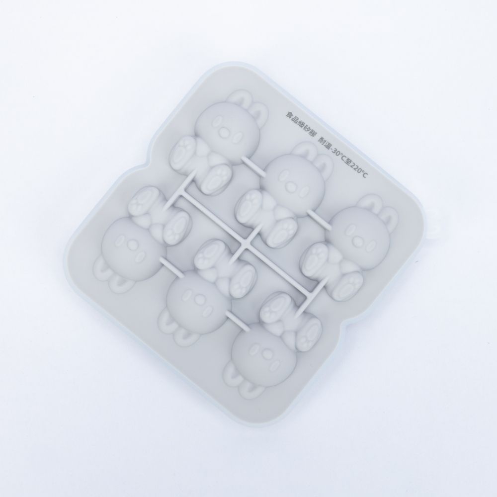 製冰盒(立體) 附蓋 NITORI宜得利家居
