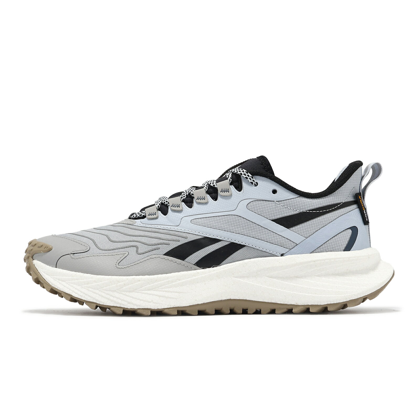 Reebok 越野跑鞋 Floatride Energy 5 Adventure 女鞋 男鞋 灰黑 支撐 運動鞋 100033641