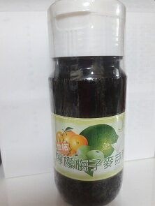 羿方金桔檸檬麥芽醋750g
