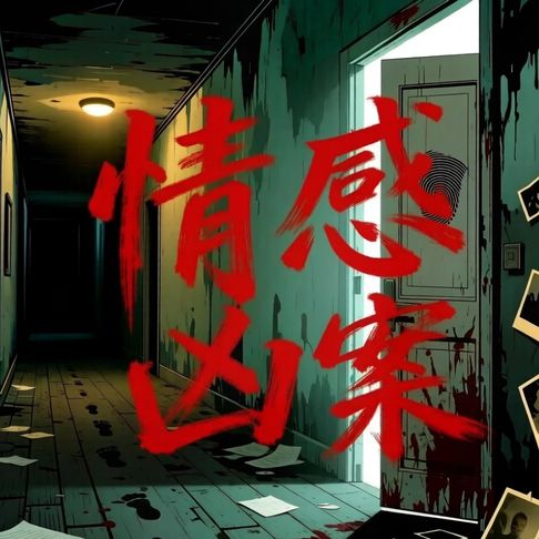 【有聲書】情感凶案：郝红颖律师法说情感罪案20例 0